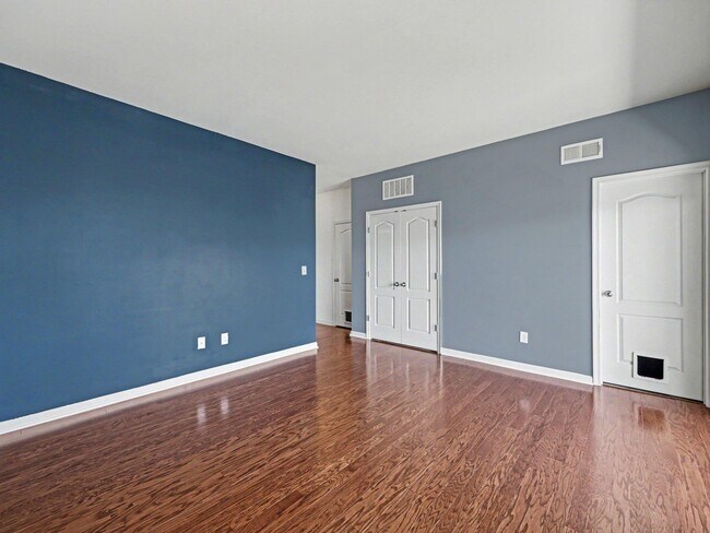 Foto del edificio - 1428 Hudgins Farm Cir