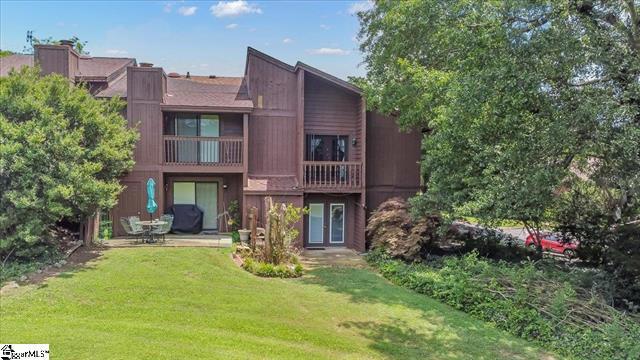 Foto principal - 3106 Bethel Rd