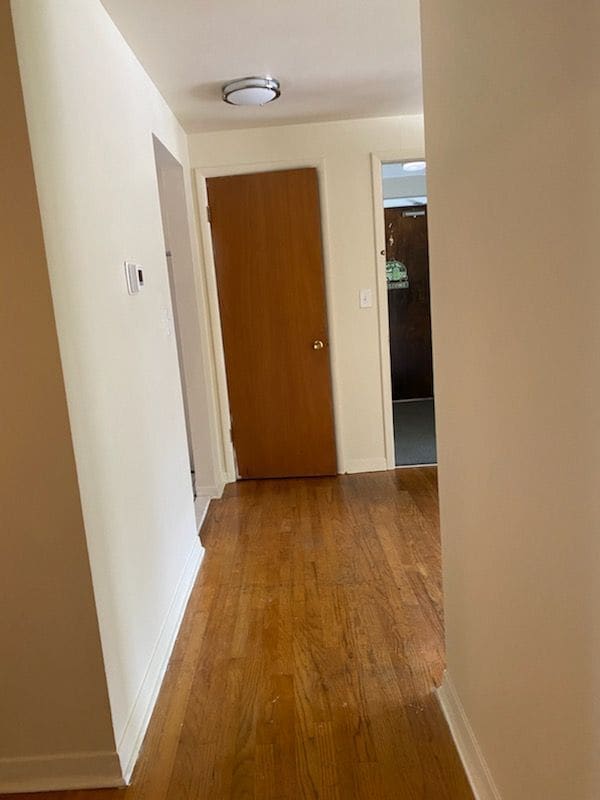 Hallway - 396 Lillian Ave