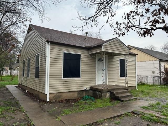 Building Photo - 4020 Lisbon St