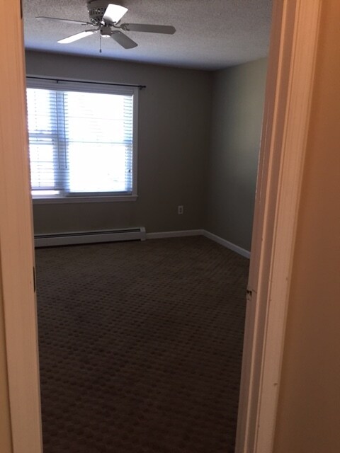 Spare Bedroom - 406 Springbrook Cir