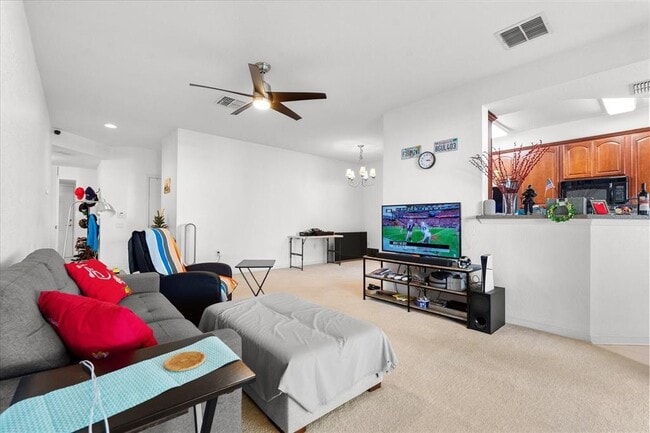 Building Photo - 409 Hilgard Cove