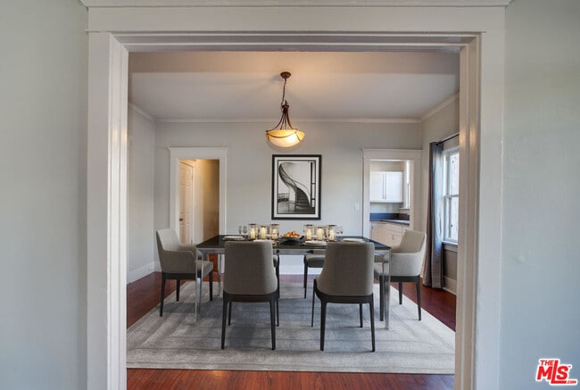 Foto del edificio - 1777 N Gower St