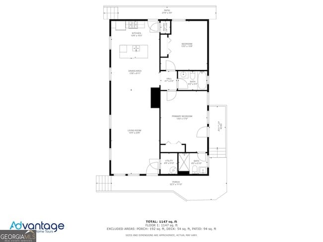 Foto del edificio - 636 Francis Pl NW