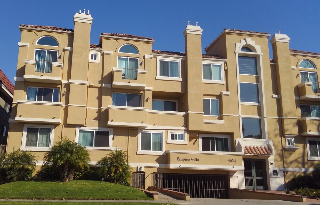 Foto del edificio - 3614 Empire Dr