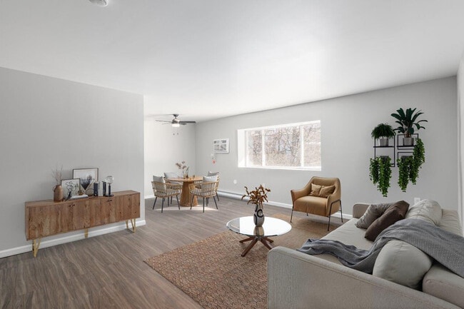 Building Photo - Fairmont Place