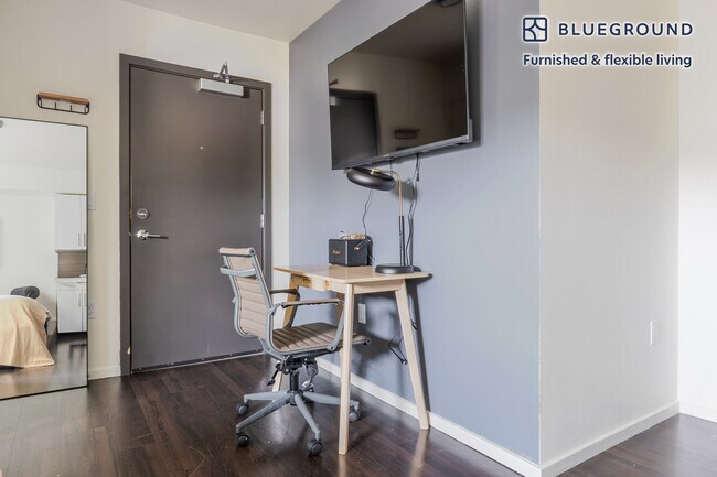 Foto del edificio - 5001 Brooklyn Ave NE