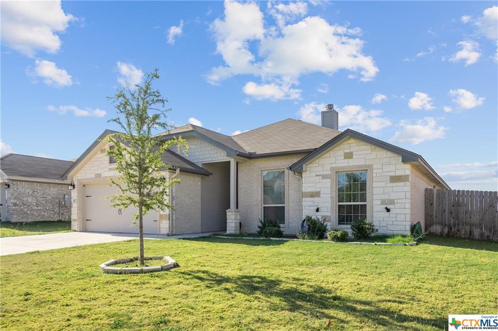 904 Clanton Cove, Killeen, TX 76542 House Rental in Killeen, TX
