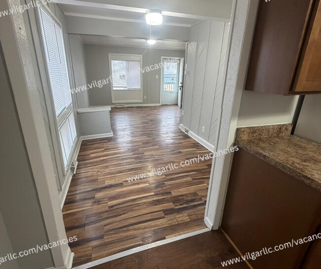 Foto del edificio - 2-Bedroom • 1-Bathroom Home