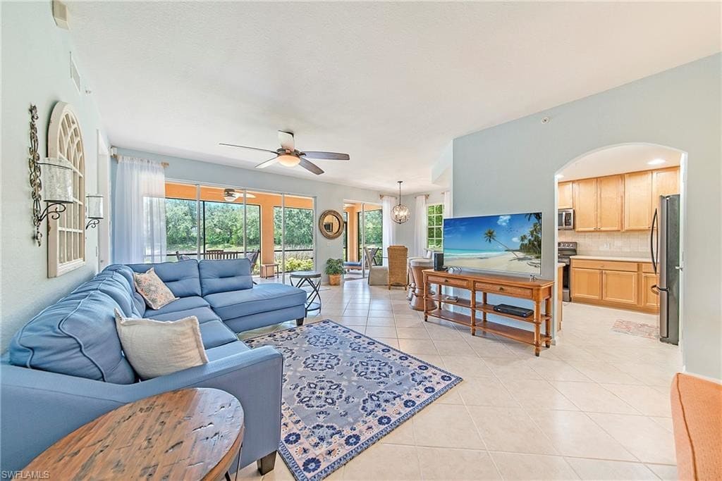 10060 Valiant Ct Unit 102, MIROMAR LAKES, FL 33913 Apartment for Rent