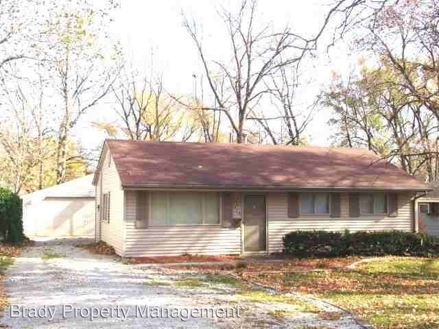 Primary Photo - 3 br, 1 bath House - 914 North Fell Avenue