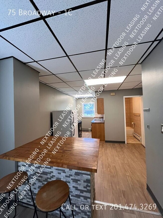 75 Broadway-1C - 75 Broadway-1C Apartment
