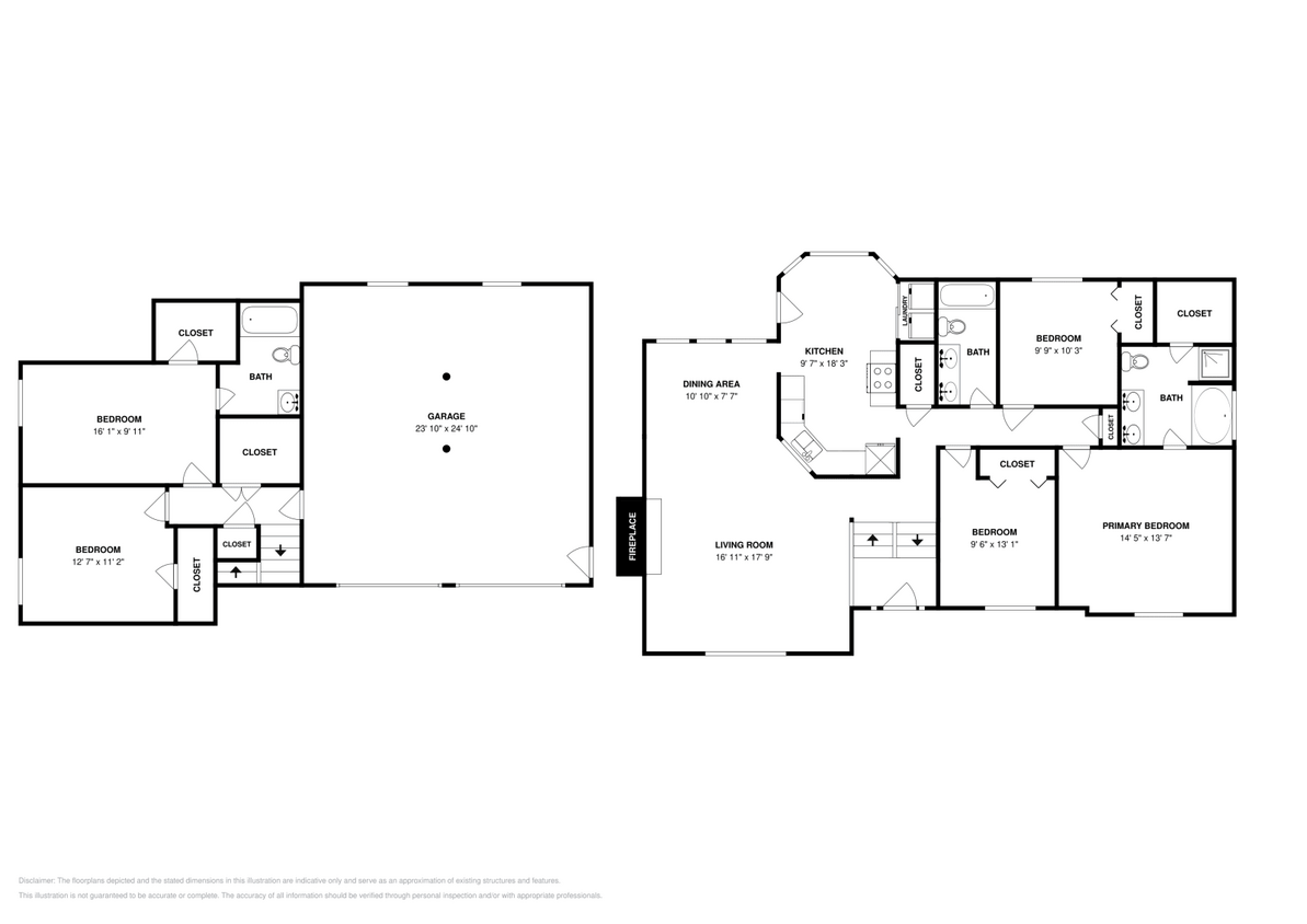 Building Photo - 703 Players Ct