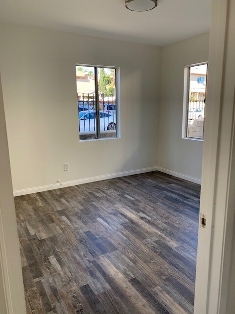 bedroom 1 - 427 N Avenue 50