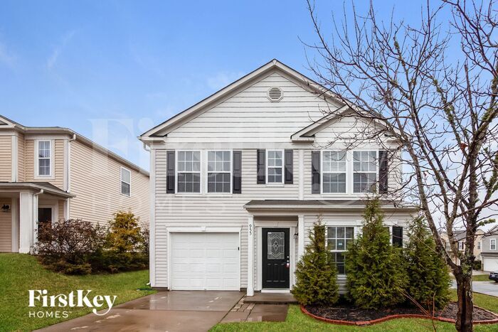 Foto principal - 955 Littleton Dr