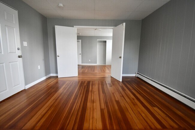 Foto del edificio - 57-59 Charles Street, #2