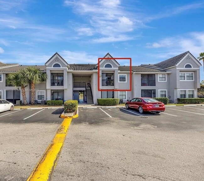 Foto del edificio - 10391 SW 150th Ct