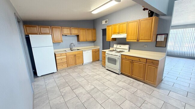 Foto del edificio - Artistic Home in the Heart of Las Cruces