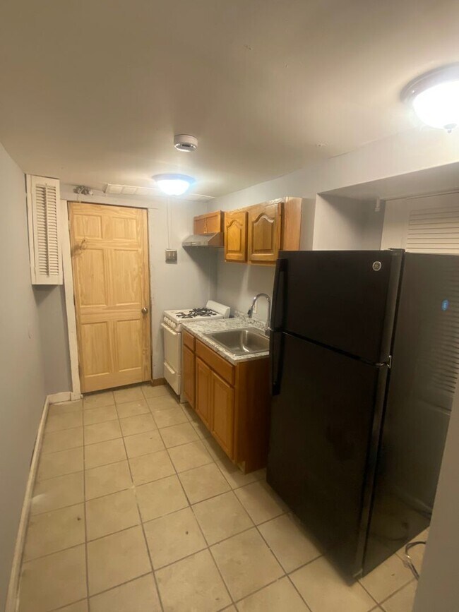 Foto del edificio - 3625 Everett St