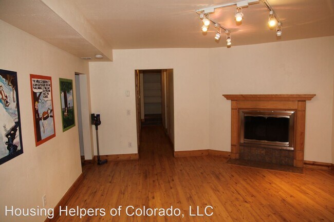 Building Photo - 4 br, 2 bath House - 2273 Spruce Street