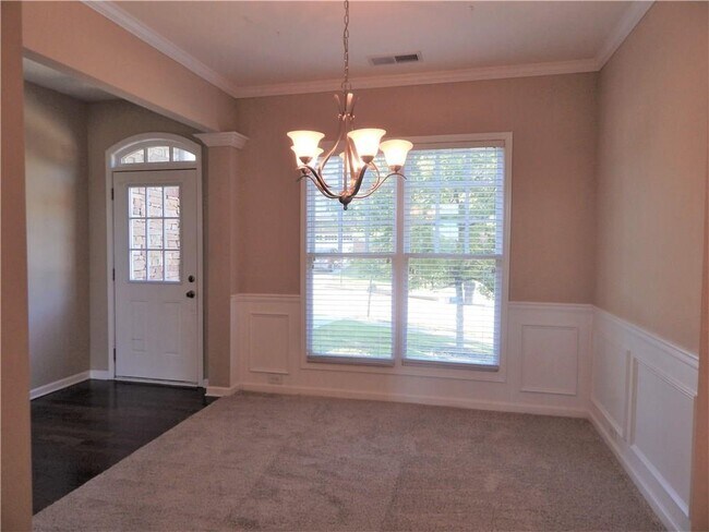 Foto del edificio - 2065 Harvest Ridge Cir NE