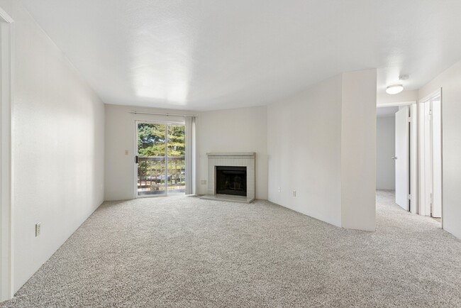 Building Photo - Cascadia Pointe