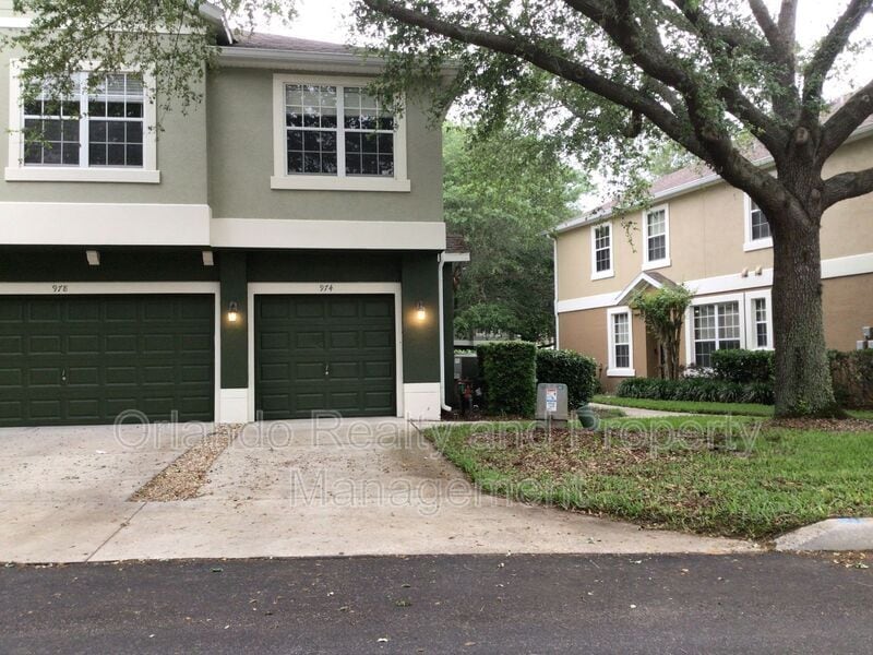 Foto principal - 974 Ashworth Overlook Dr