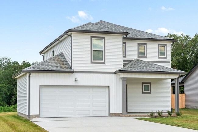 Building Photo - New Construction Three Bedroom!