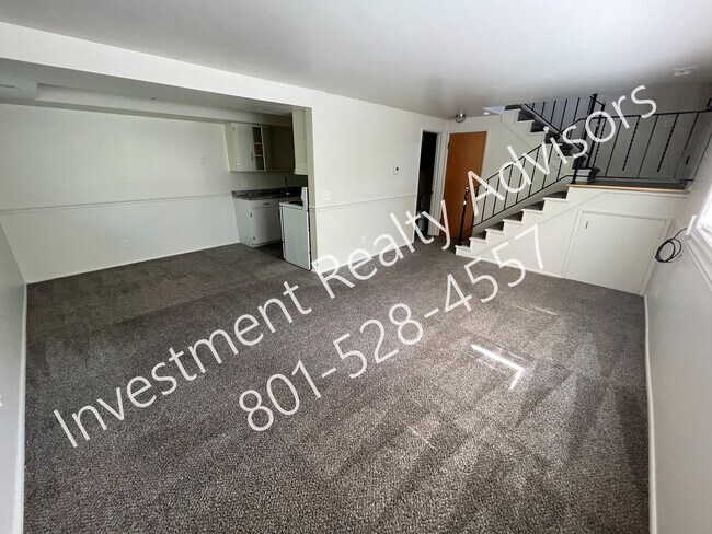 Foto del edificio - Spacious Apartment in Salt Lake City!