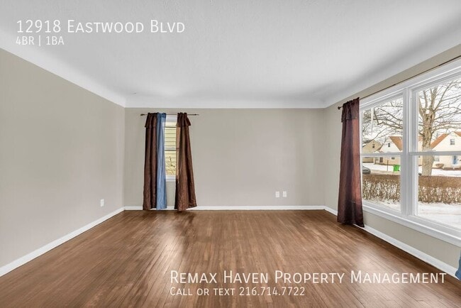 Building Photo - 12918 Eastwood Blvd