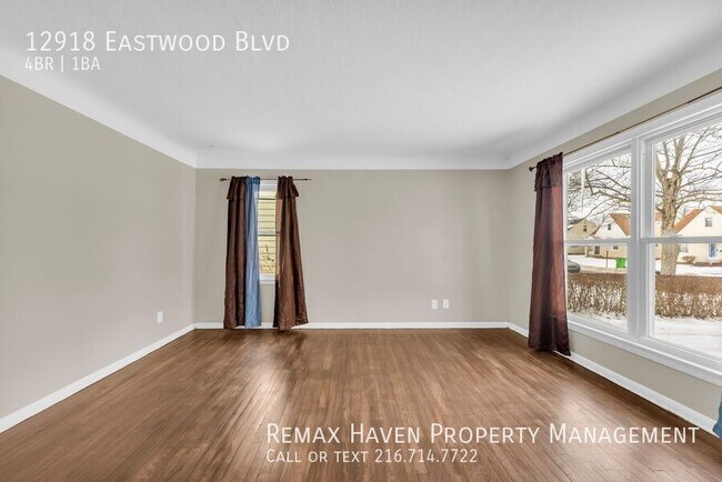 Foto del edificio - 12918 Eastwood Blvd