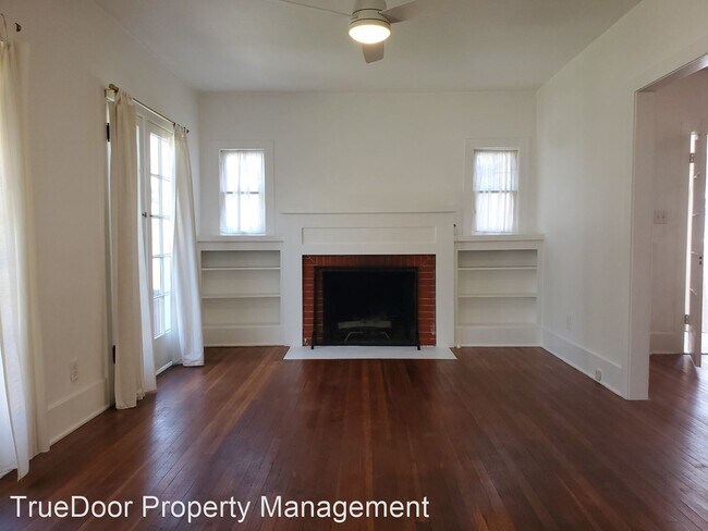 Building Photo - 2 br, 1 bath House - 406 E Washington Ave