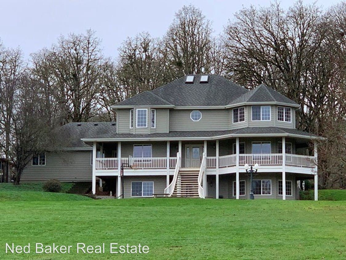 4 br, 3.5 bath House 5425 Sams Pl SE House Rental in Turner, OR