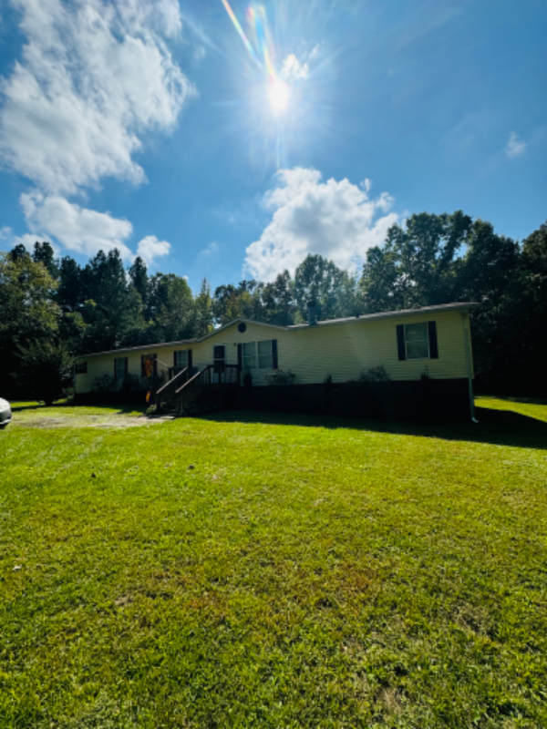 Building Photo - 1538 Walter Hite Rd