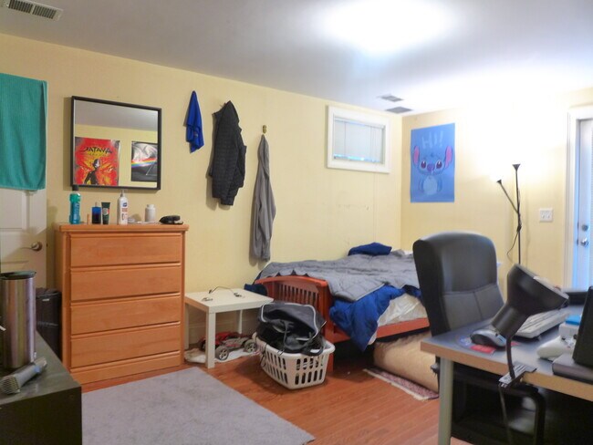 Foto del edificio - 24 Saint Albans Rd