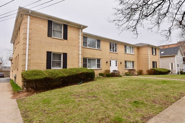 Primary Photo - 1630 McGovern St