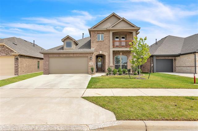 Foto principal - 4444 Blue Mist Dr