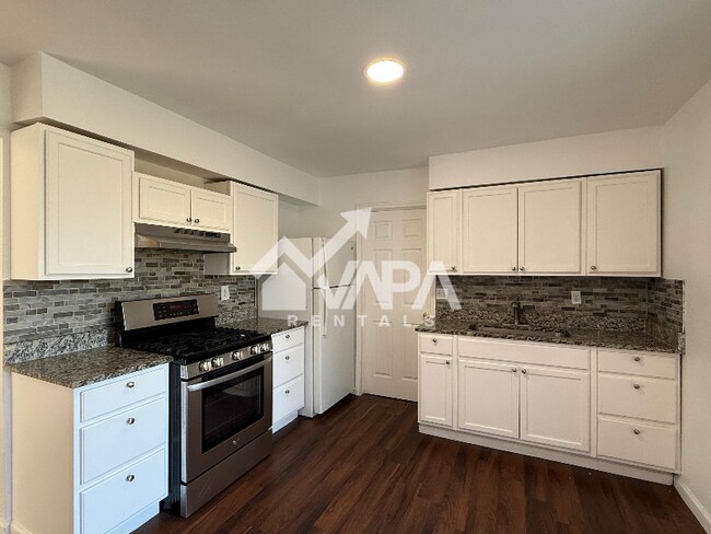 Foto del edificio - 5331 Bakersfield St