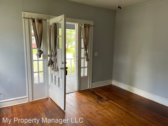 Foto del edificio - 1 br, 1 bath House - 3308 Boss Avenue