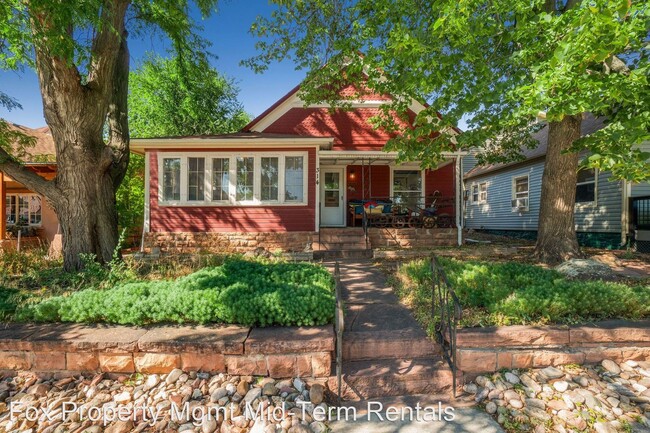 Building Photo - 2 br, 1 bath House - 314 Main St.