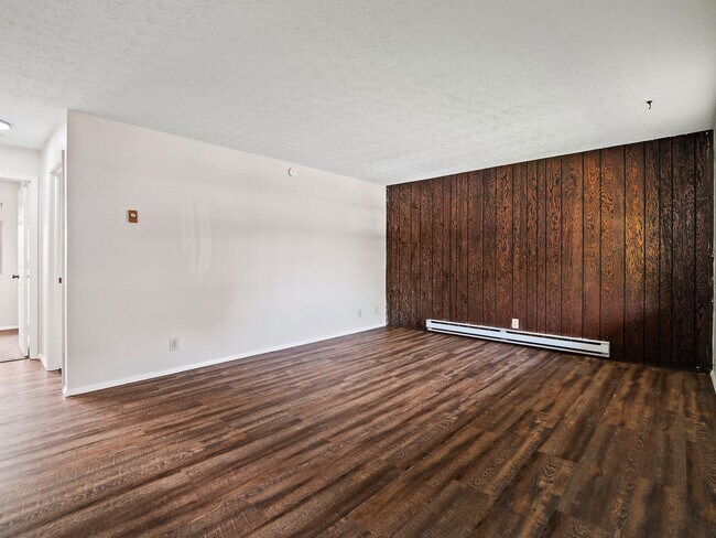Foto del interior - Barberview Apartments