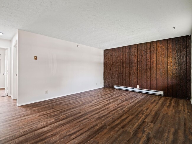 Interior Photo - Barberview Apartments