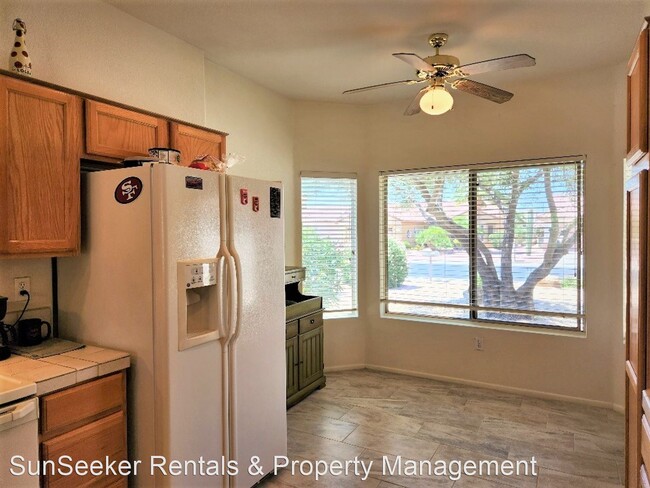 Foto del edificio - 2 br, 2 bath House - 15618 W Grand Creek Ln