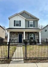 Building Photo - 410 Cranford Dr