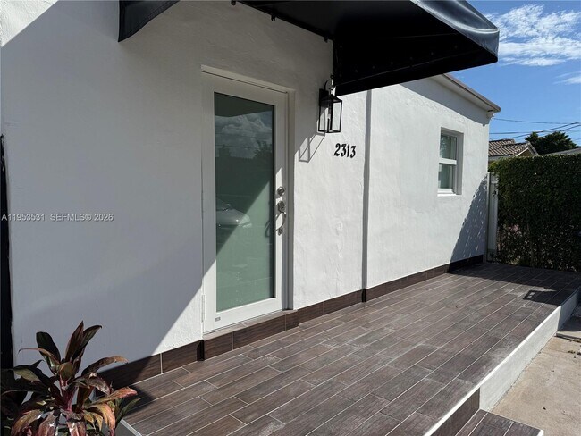 Foto del edificio - 2313 SW 60th Ct