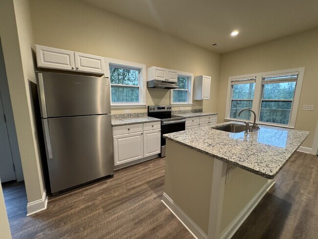 Building Photo - New Construction in North Hall for Rent!