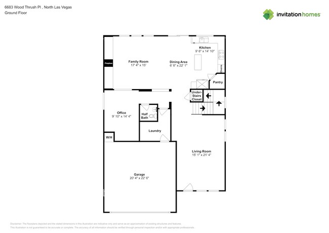 Foto del edificio - 6683 Wood Thrush Pl
