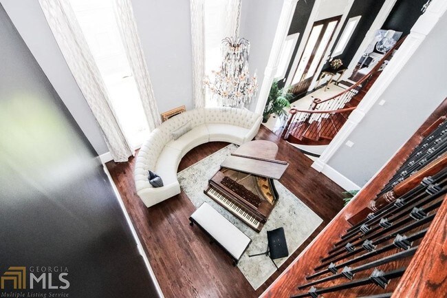 Foto del edificio - 9620 Cedar Grove Rd