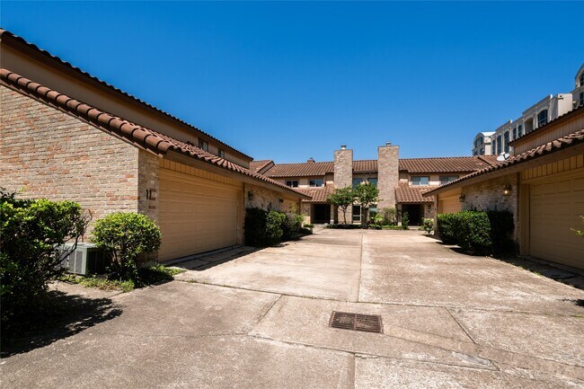 Foto del edificio - 5918 San Felipe St