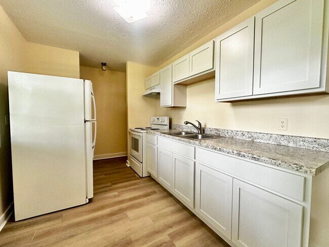 Foto del edificio - Charming 2bedroom in Nashville